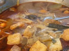 -小螺大作·螺蛳粉火锅(林和西店)