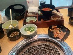 -汉拿山(包河万达店)