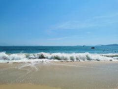 -大梅沙海滨公园