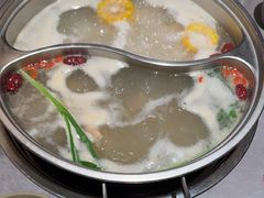 -阿源鱼捞斑鱼火锅·海鲜粥(山景尚宅店)