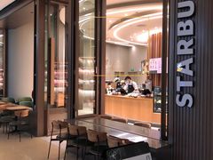-星巴克(成都太古里二店)