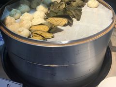 -印象鲵宴·张家界地标美食名片(溪布街店)