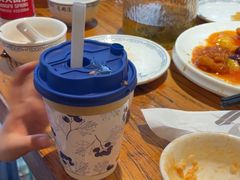 -老雒阳面馆·水席(定鼎门店)