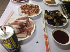 -风味烧烤