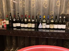 -北京王府井希尔顿酒店·秦唐中餐厅Chynna