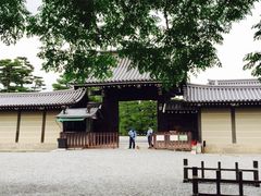 -京都御所