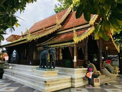 -帕辛寺