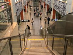 -星湖街(地铁站)