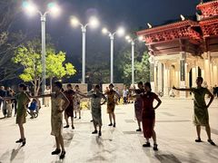 -均和墟历史街区-平和大押