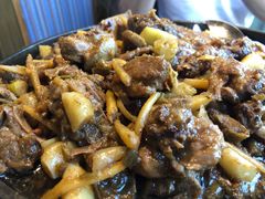 -甘家界牌柠檬鸭(青山店)