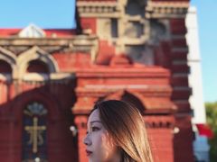 -圣·阿列克谢耶夫教堂