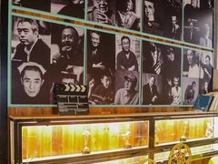 -豆蔻电影主题餐厅(四牌楼店)