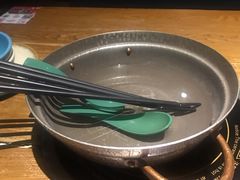 -吃饭皇帝大土家民族菜(正大广场店)