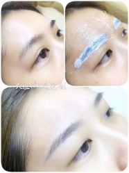 -久匠·纹眉半永久野生眉