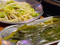 葱叶-济州爱肉堂(总店)