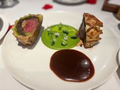 -L'Arome芳芳法国餐厅(仙林金鹰店)