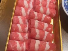 -马厂老火锅(胜太路店)