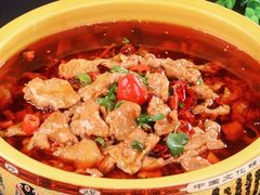 -中華料理 琨泰