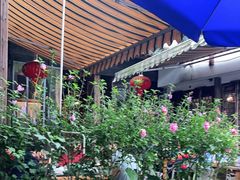 -礼耕堂·百年茶人餐厅(梅家坞店)