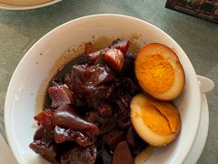 -白天鹅宾馆-宏图府餐厅