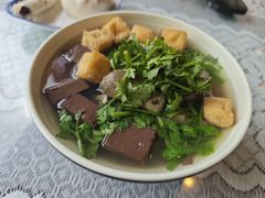 -四宜糕团店(南大街店)