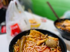 -阿生哥螺蛳粉(二七万达店)