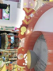 点击看大图 -meland club亲子乐园(重庆万象城店)