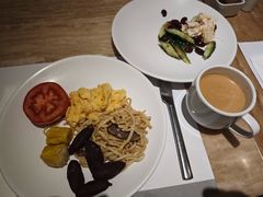 -香港铜锣湾皇悦酒店