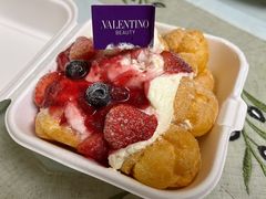 -B&C黄油与面包·THE GARDEN BAKERY概念店(世纪汇店)