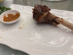 -内蒙古驻京办餐厅