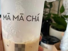 -MĀMĀCHÁ妈妈茶