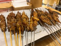 -大话小腰(鸟巢店)