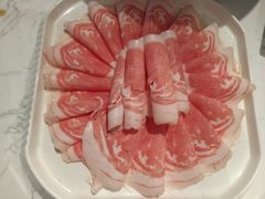 -丁卯•铜锅涮肉(工体店)