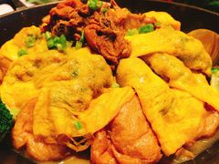 -同庆楼(金宝汇店)