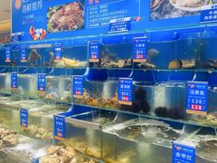 -海味当家·蒸锅海鲜(中山广场创始店)