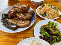 -王胖儿甏肉干饭(总店)