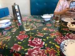 -东北王食府(科大店)