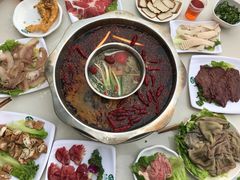 -枇杷园食为鲜火锅(南山店)