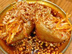 -小豆海棠(人民南路店)