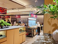 -海底捞火锅(亲贤北街店)