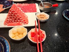 -南门涮肉(上海二店)