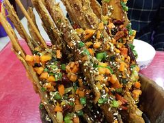 -大眼锅贴水饺(河东店)