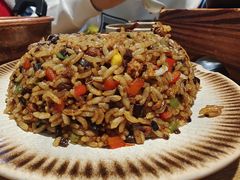 黑三剁炒饭-米店·云南菜(南门店)