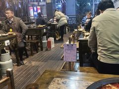 -正南齊北重庆老火锅(光华村直营店)