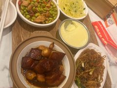 -乡村基·川味现炒大王(熙悦天街店)