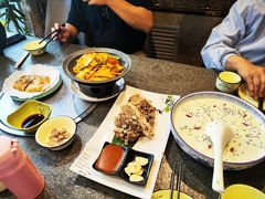 -鹏馨羊羔肉·非遗(新建街店)