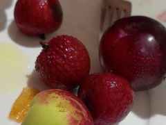 -晶丽香榭自助餐(南京大饭店)