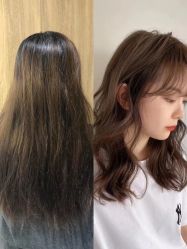 -曼都发型