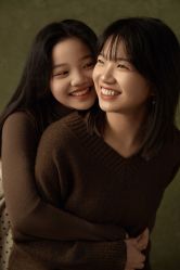 -金夫人One家全家福摄影(光环店)