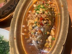 -黄山老妈·土菜(碧桂园店)